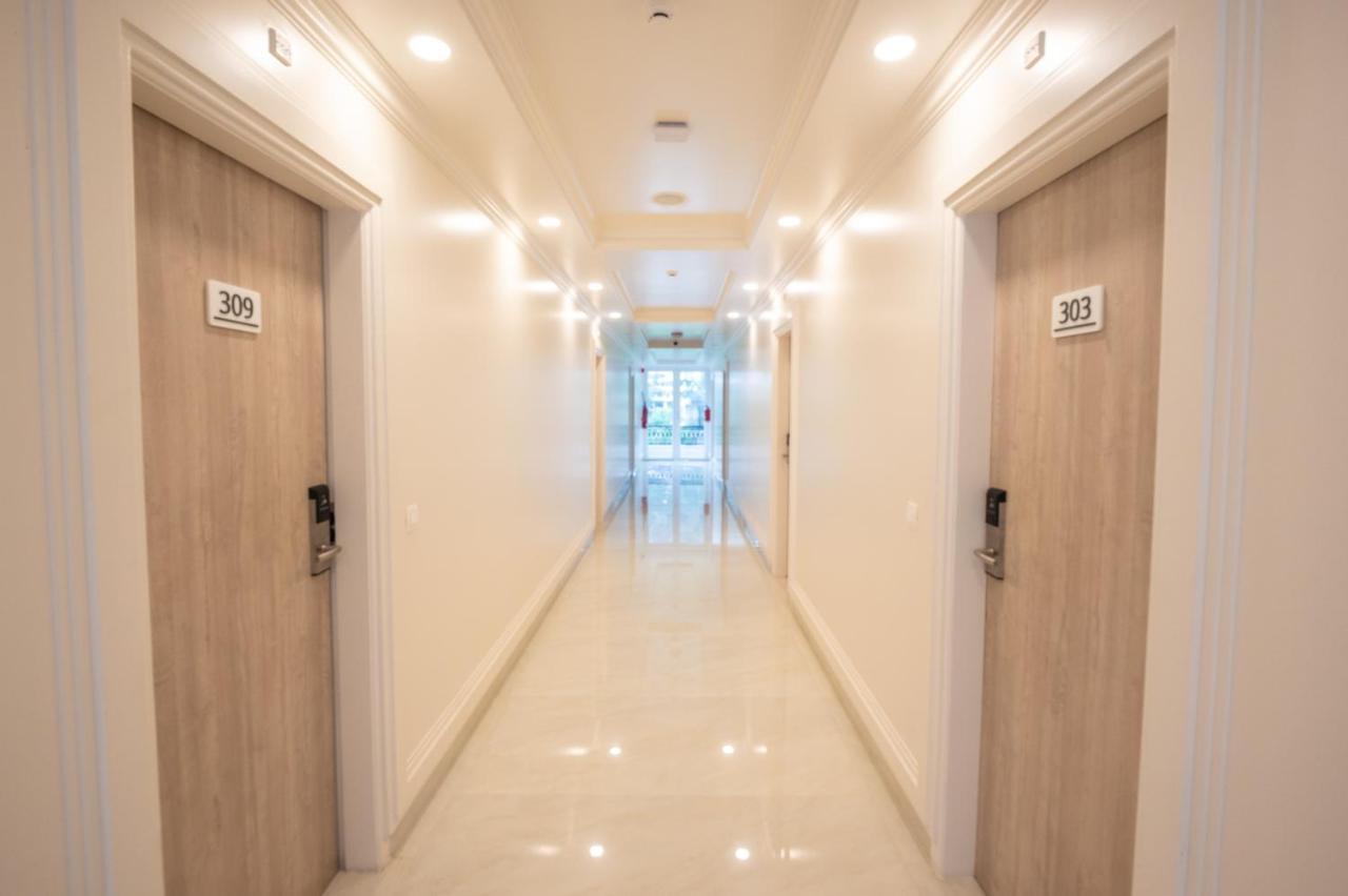 Hotel Terrakotta Rishīkesh Esterno foto